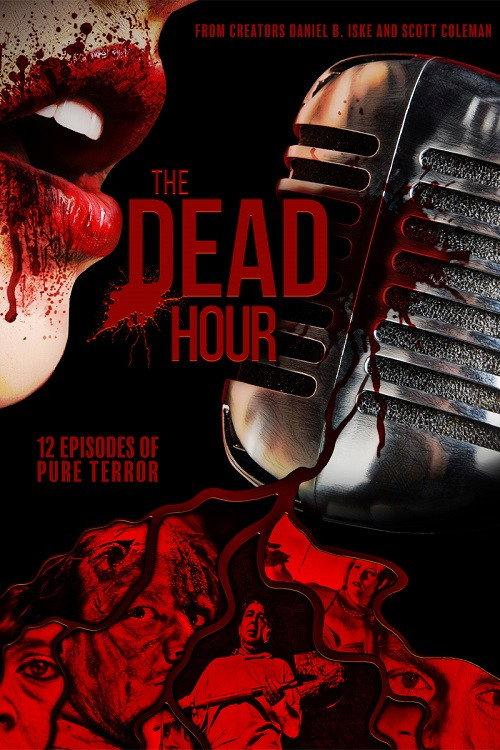 The Dead Hour backdrop