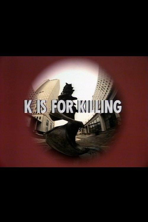 K Is for Killing backdrop