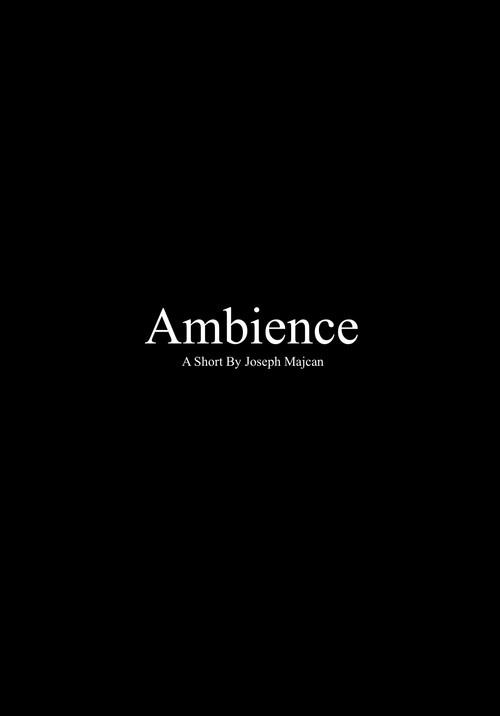 Ambience backdrop