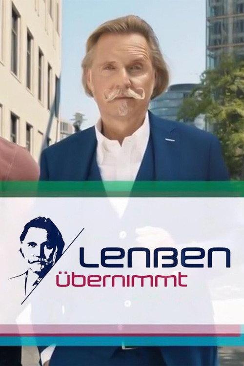 Lenßen übernimmt backdrop