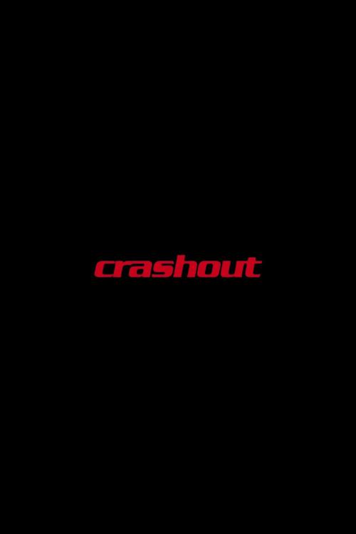 Crashout backdrop