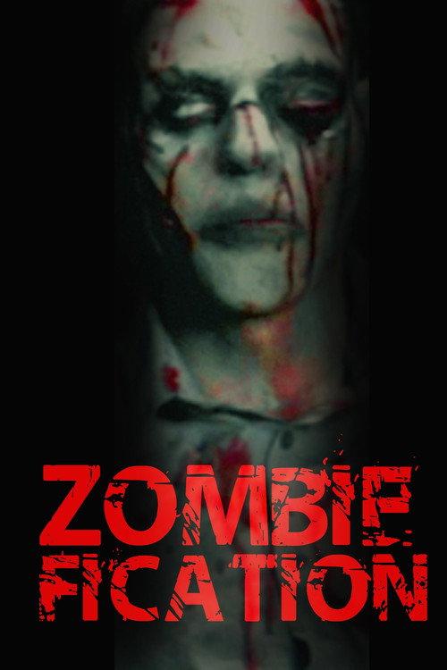Zombiefication backdrop