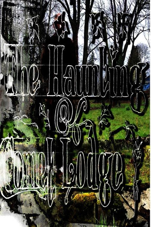 The Haunting of Comet Lodge backdrop