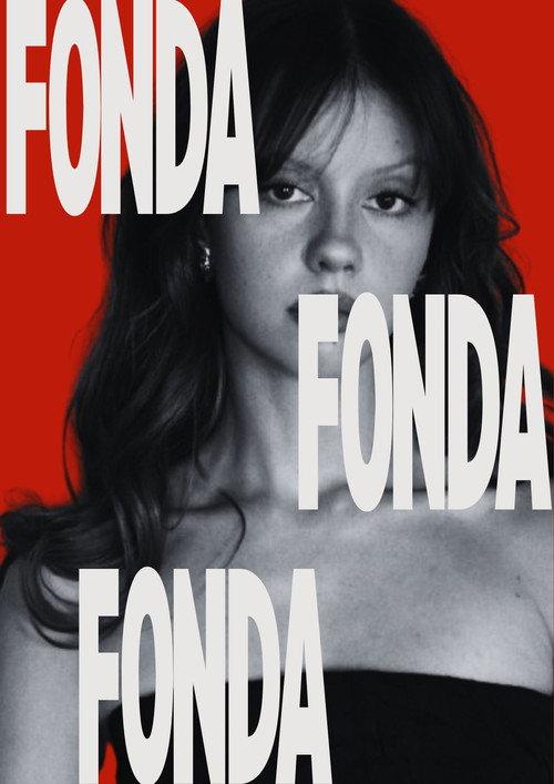 Fonda backdrop