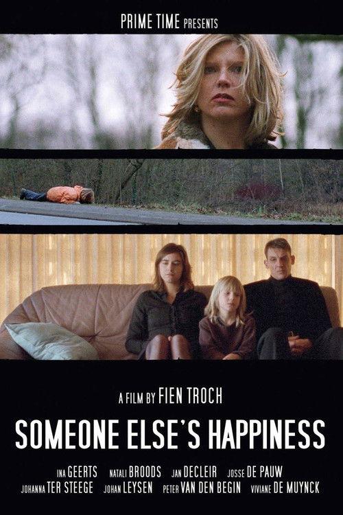Someone Else's Happiness backdrop