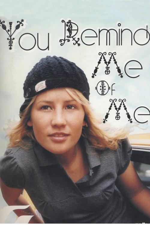 You Remind Me of Me backdrop