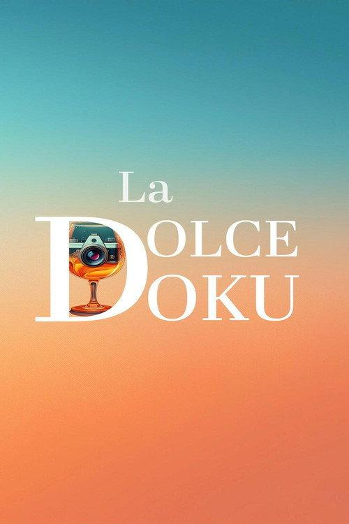 La Dolce Docu backdrop