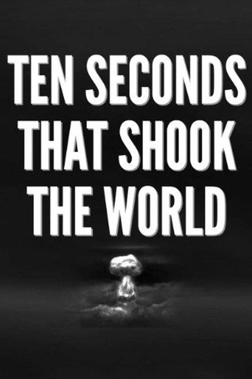 Ten Seconds that Shook the World backdrop