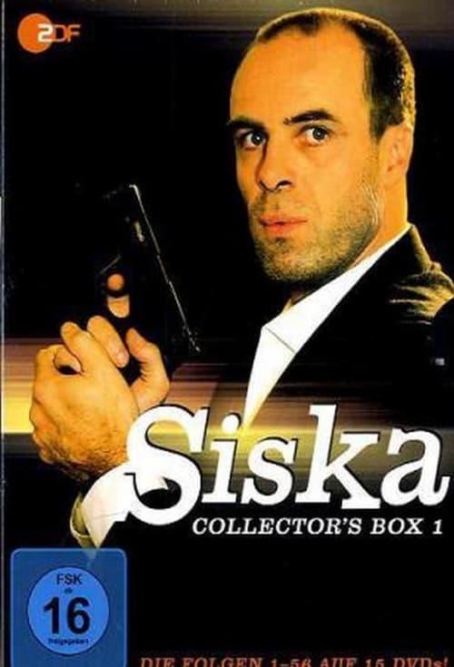 Siska backdrop