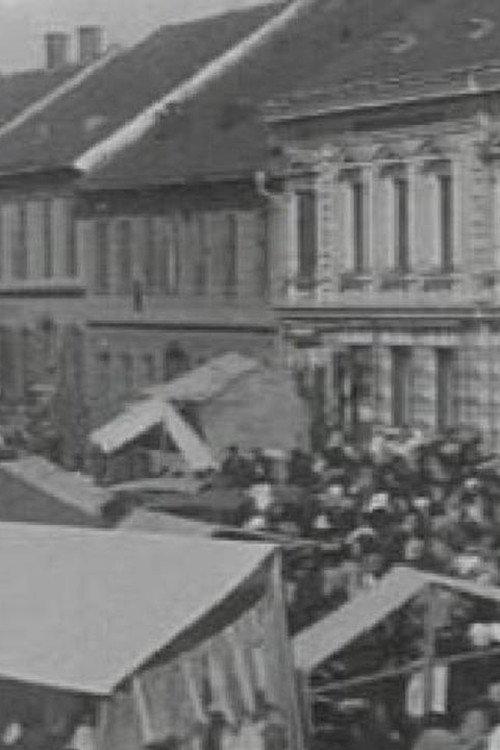 The Ljutomer Fair backdrop