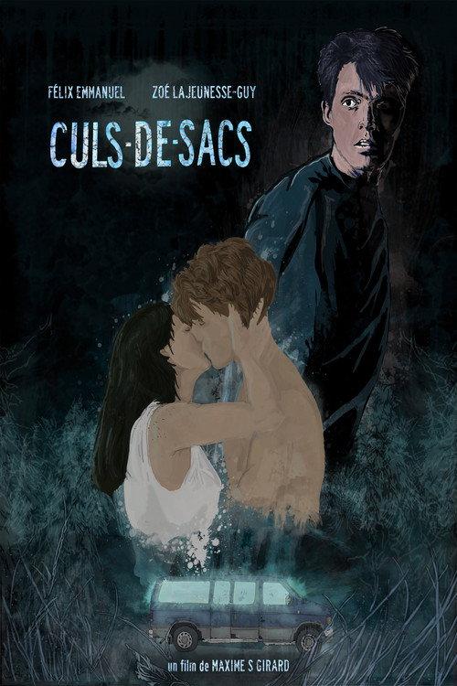 Culs-de-Sacs backdrop