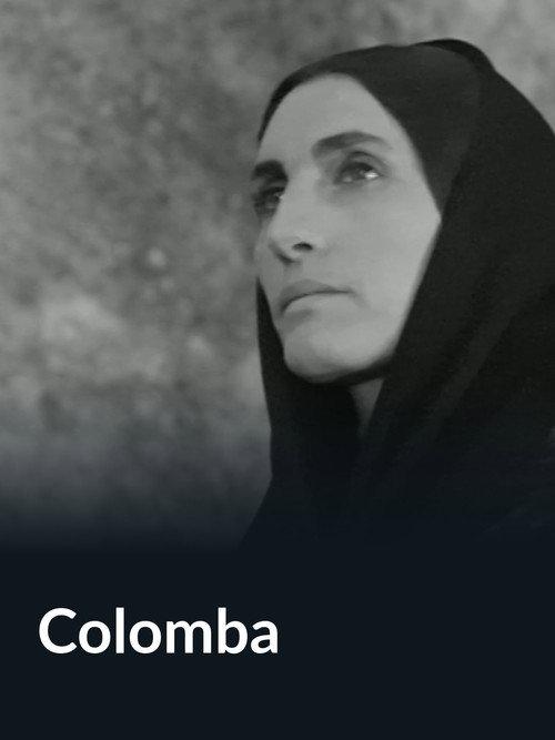 Colomba backdrop