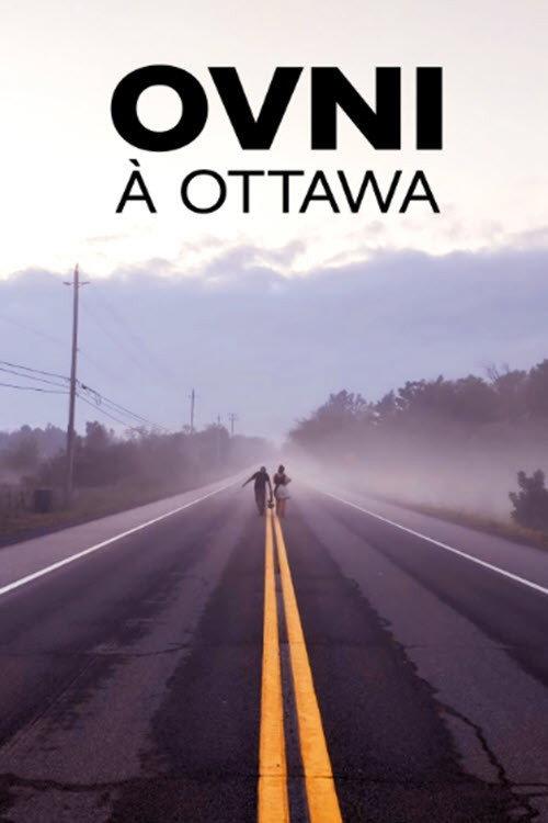 Ovni à Ottawa backdrop
