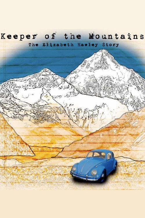 Keeper of the Mountains backdrop