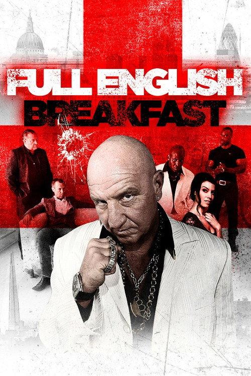 Full English Breakfast backdrop