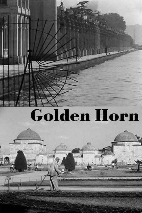Golden Horn backdrop