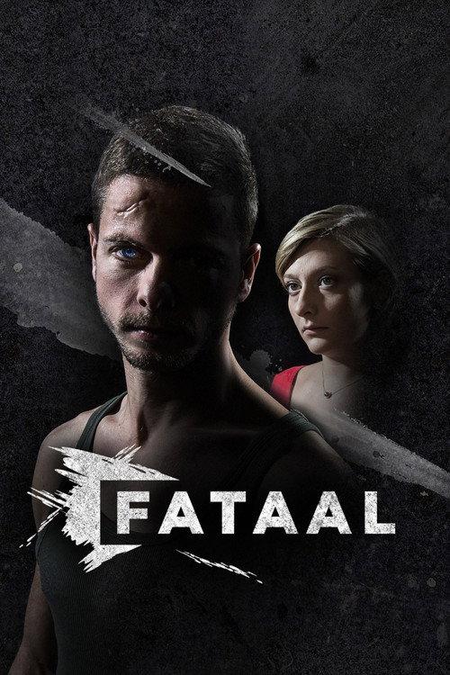 Fatal backdrop