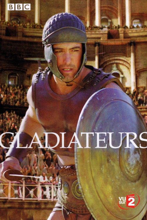 Colosseum: A Gladiator's Story backdrop
