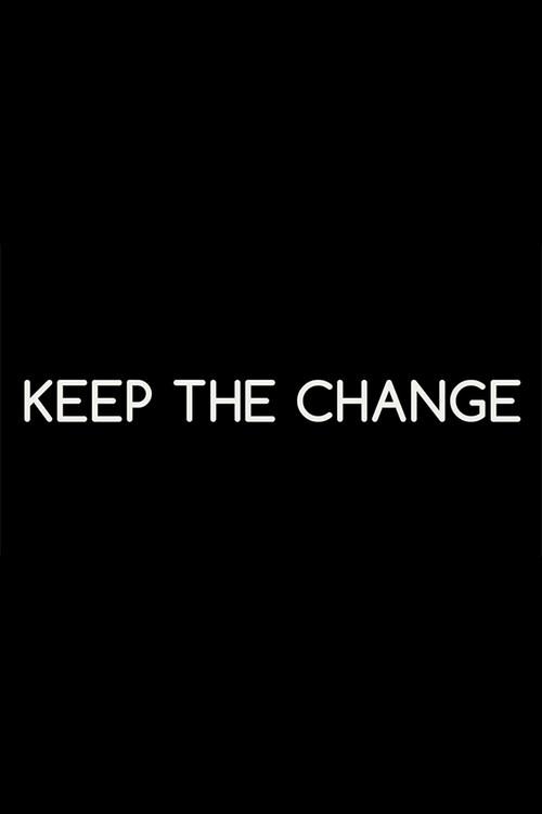 Keep the Change backdrop