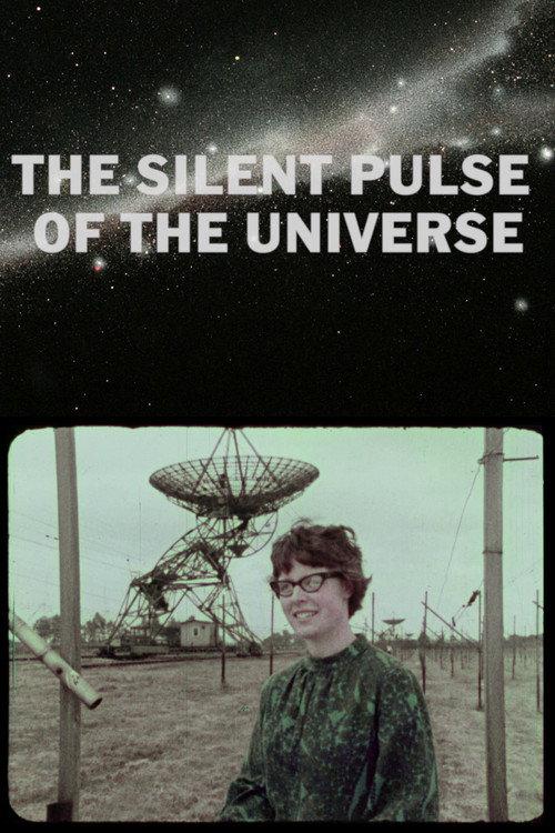 The Silent Pulse of the Universe backdrop