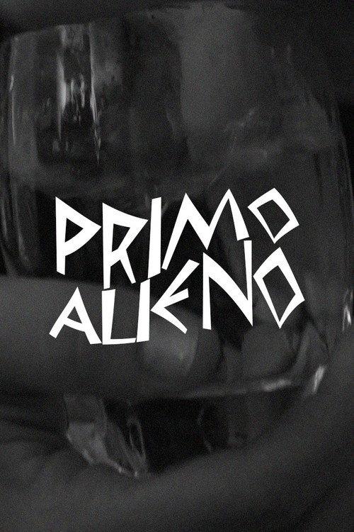 Primo Alieno backdrop