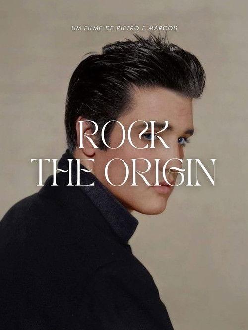 Rock: the origin backdrop