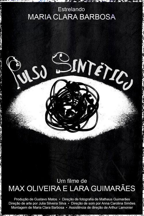 Pulso Sintético backdrop