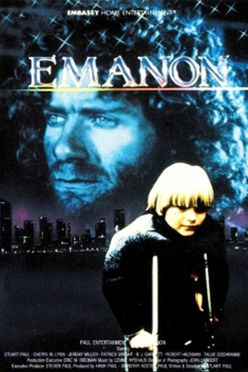 Emanon backdrop
