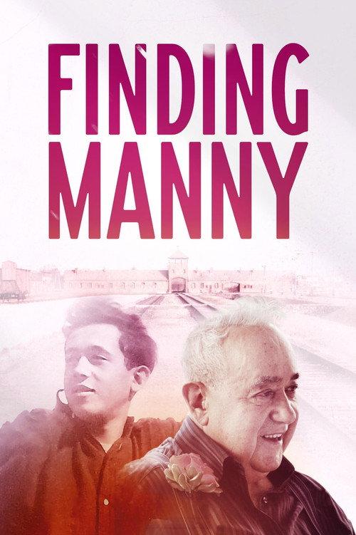 Finding Manny backdrop
