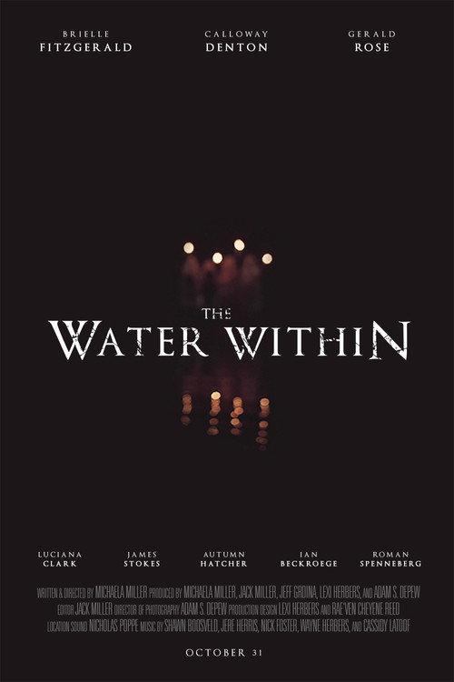 The Water Within backdrop