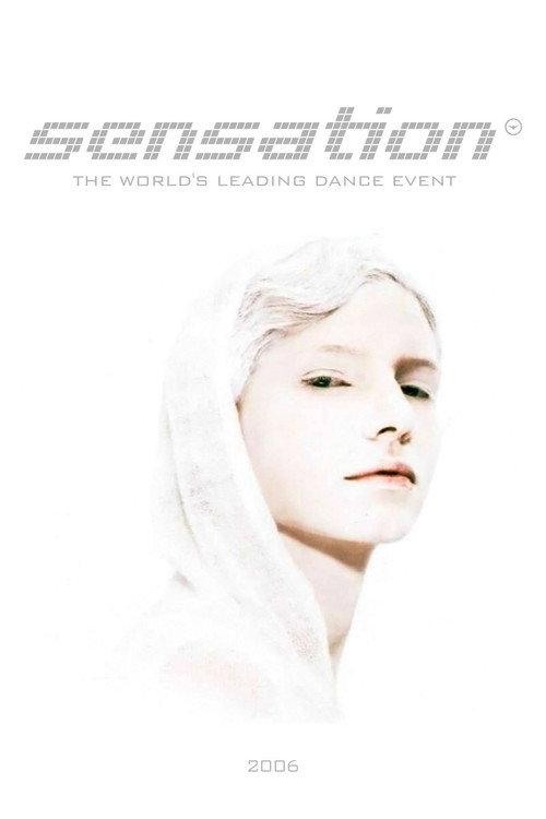 Sensation White: 2006 - Netherlands backdrop