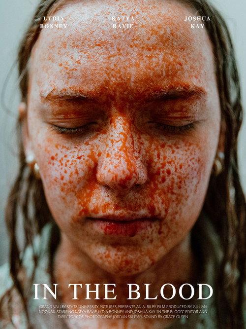 In the Blood backdrop