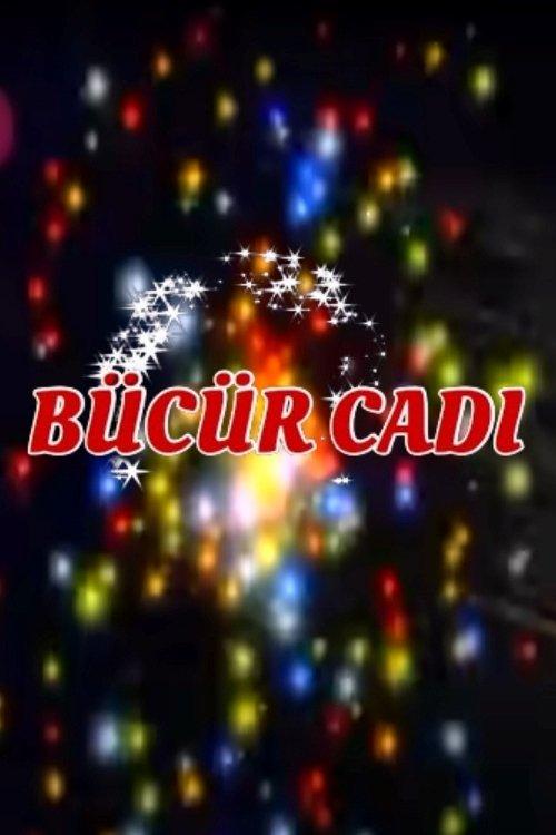 Bücür Cadı backdrop