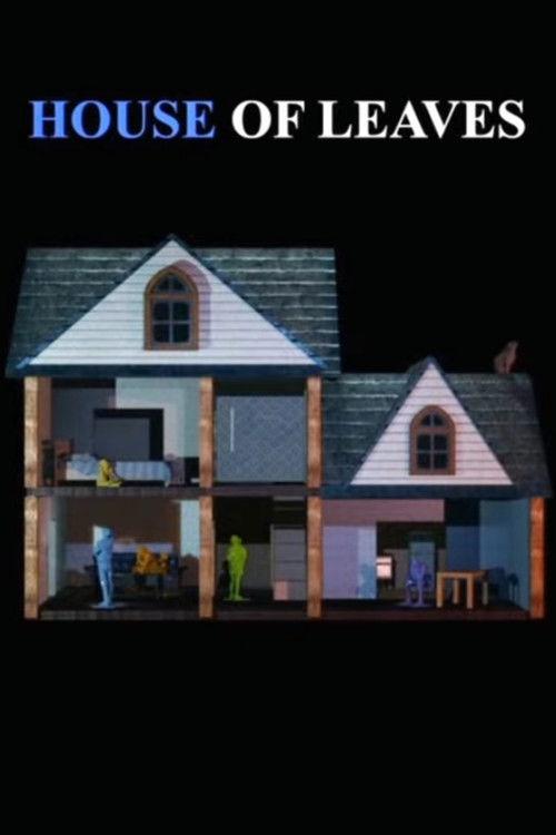 House of Leaves backdrop