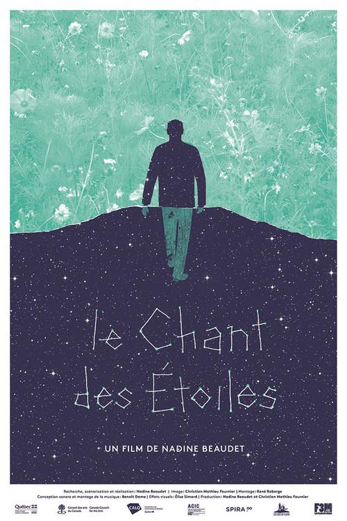 Le chant des étoiles backdrop