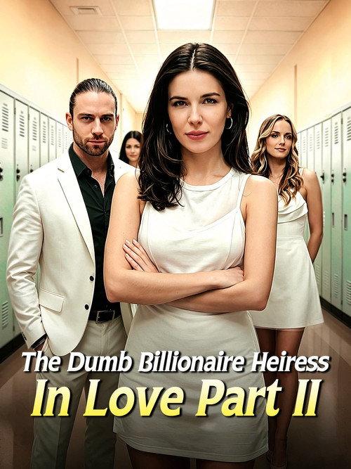 The Dumb Billionaire Heiress In Love Part II backdrop