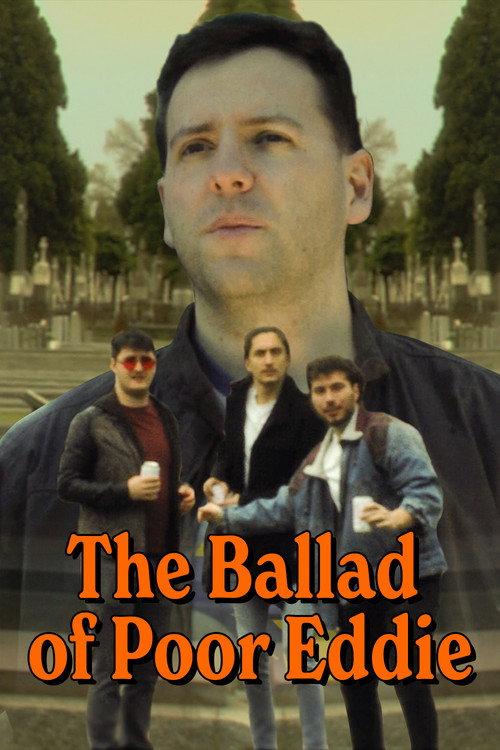 The Ballad of Poor Eddie backdrop
