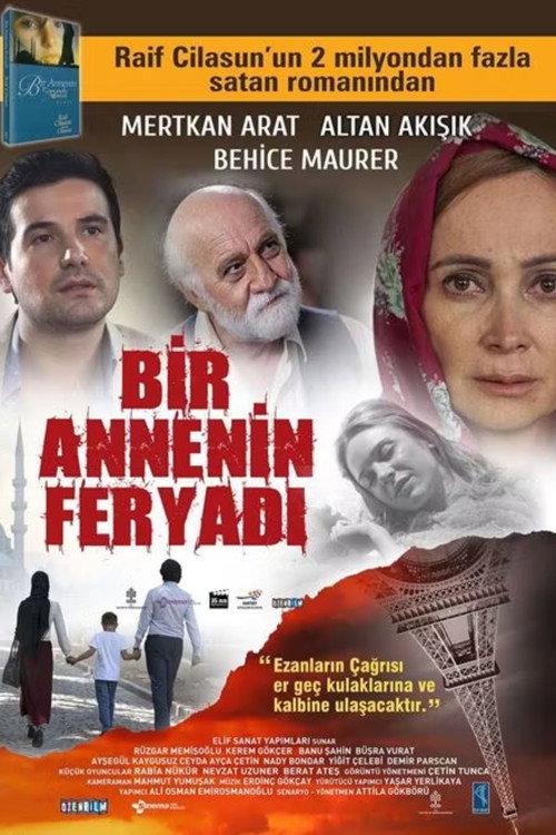 Bir Annenin Feryadı backdrop