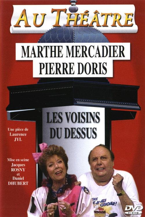 Les Voisins du dessus backdrop