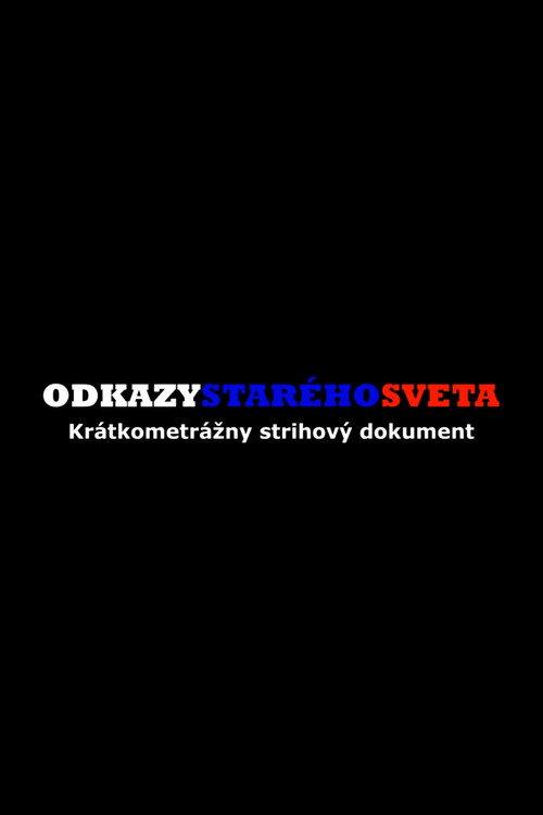 Odkazy starého sveta backdrop