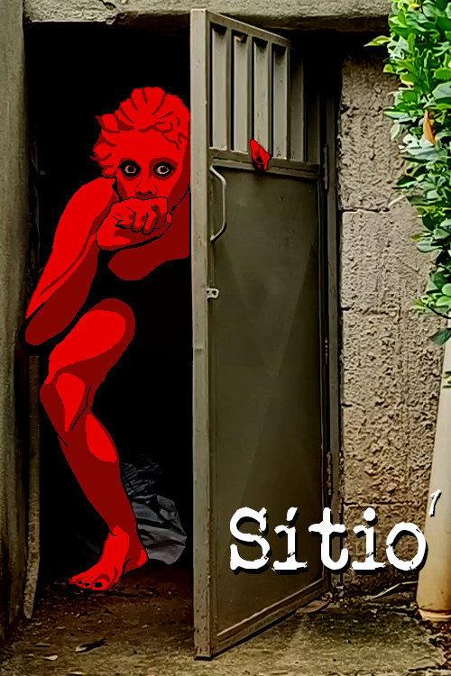 Sítio backdrop