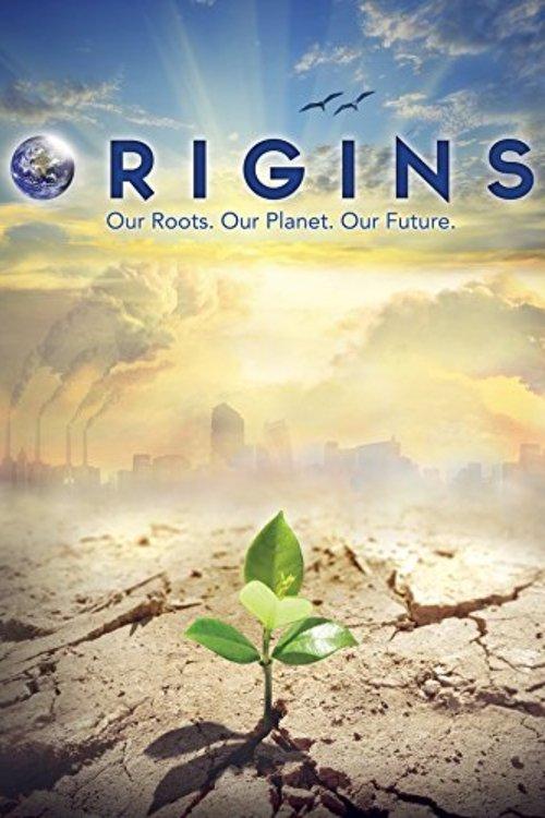 Origins backdrop
