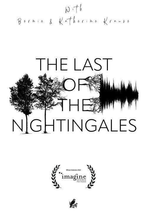 The Last of the Nightingales backdrop