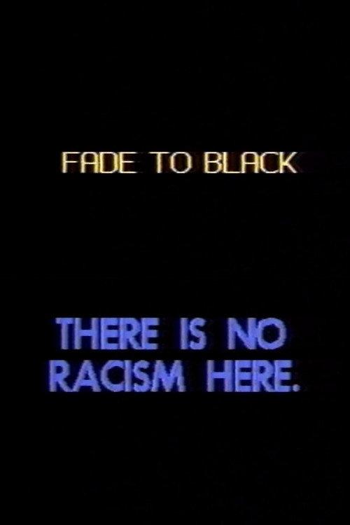 Fade to Black backdrop