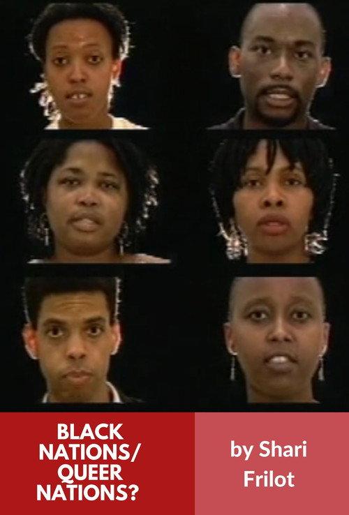Black Nations/Queer Nations? backdrop