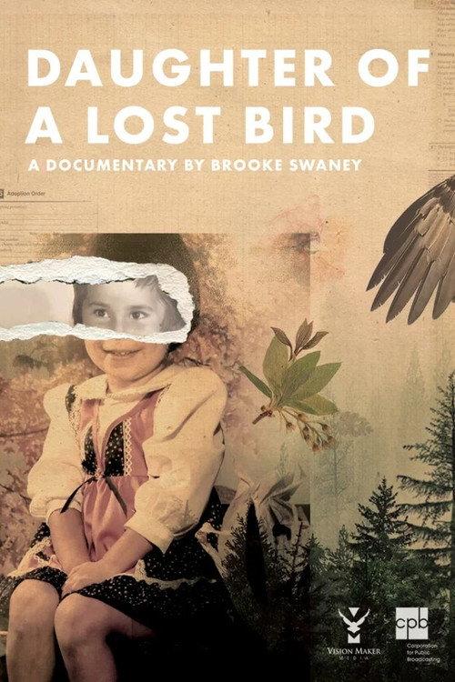 Daughter of a Lost Bird backdrop