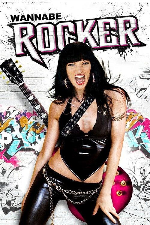 Rocker backdrop