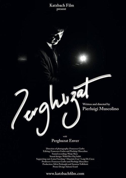 Perghuzat backdrop