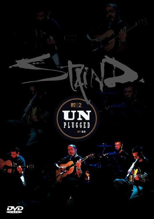 Staind: MTV Unplugged backdrop