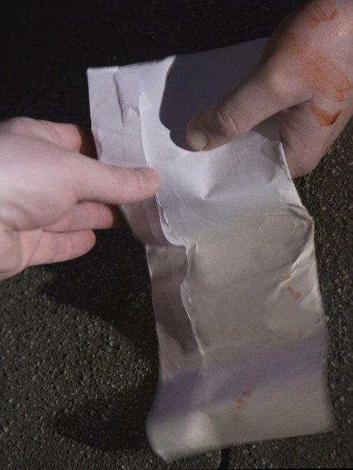The Envelope backdrop